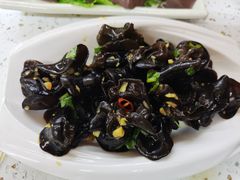 -墨脱石锅椰子鸡•海鲜糟粕醋(榆亚路店)