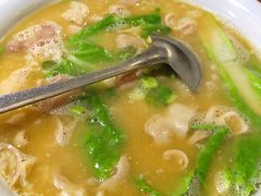 肥肠豆汤-叶老大肥肠