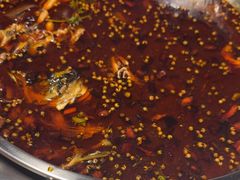 -味之绝热血美蛙鱼火锅(中坝店)