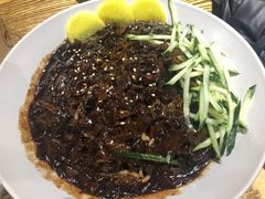 -吴草鸡爪오초닭발韩食堂(融恒盈嘉中心店)