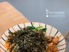 -Woolee韩食堂·韩式家庭料理