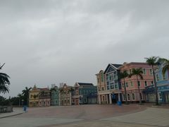 -厦门方特梦幻王国