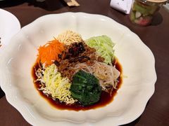 街坊大拌菜-奉天小馆·非遗东北菜(沈阳万象城店)