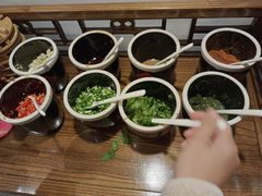 -聚汇三少·龙虾·中餐厅(莫邪路新天地店)