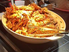 -西安W酒店·WEI全味西餐厅