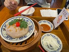 -芋包王闽南茶楼(八市店)