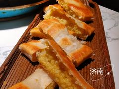 -奉天小馆·非遗东北菜(济南万象城店)
