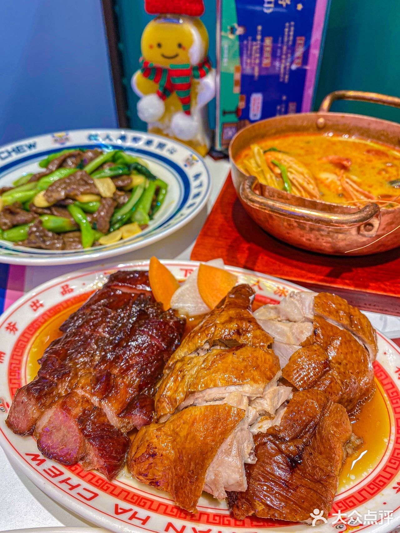 杭州新晋No.1港式茶餐厅｜正宗好吃