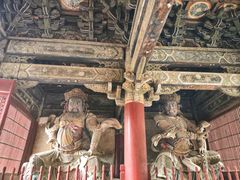 -报恩寺(平武县)