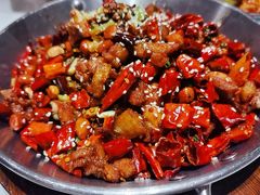 -上上席川菜(凯德乐峰广场店)