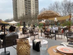-HUATA 'Holiday Plan 花榻