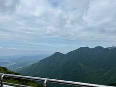 -江南天池