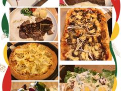 -必胜客(WOW西丽店)