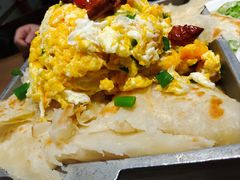 -直隶安家牛肉罩饼(建华店)