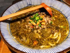 -美国加州牛肉面(锦绣天第裕龙花园店)