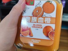 -Mr.Fruits水果先生(朝阳门悠唐店)