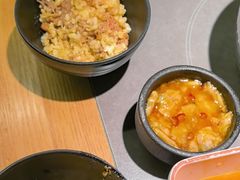-沼津港精致料理·寿喜烧·烧鸟(龙湖南桥天街日料榜单店)