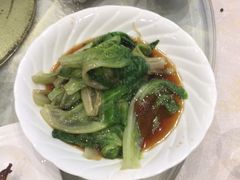 -汇贤府·李氏鲁菜(五棵松店)