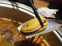 -水林间·寿喜烧自助(仙林金鹰店)