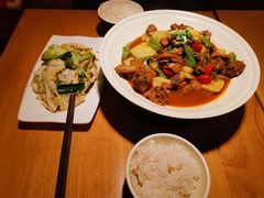 -五口灶·下饭小炒(洛社店)