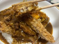 -米屋石锅拌饭(师大店)