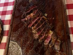 -安立可意大利美食