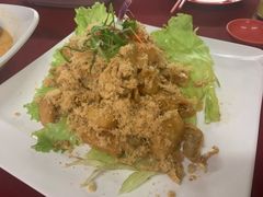 -东升园海鲜家