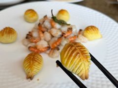 -上海总会SHANGHAICLUB(兴业太古汇店)