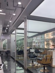 -概念‘s HAIR SALON