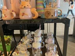 -星巴克(北新泾店)