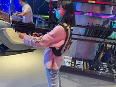 -世代星球·保龄球·镭战真人CS·团建(杨浦店)