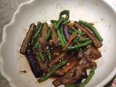 -小杨烤肉(高新店)