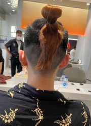 -LJOY丽锦造型·烫发染发