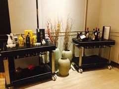 -彩丰楼·中餐厅(国家会展中心上海洲际店)