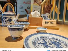 -南京大牌档(龙江新城市广场店)