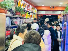 -安发瞧麻辣烫(总店)