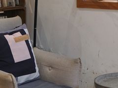 -COTTON CAFE(德信·中外公寓店)