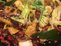 -食通天美食广场(华润万象城店)