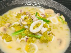 -鲜璟台·地标景观餐厅(上海中心店)