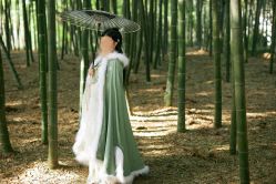-八角古风摄影