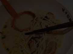 -味千拉面(惠州淡水嘉信茂广场分店)