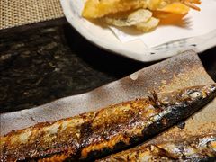 -天海日餐厅-青岛海泉湾皇冠假日度假酒店