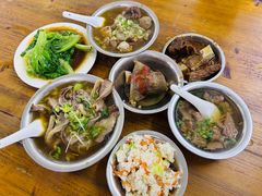 -东兴牛肉店(庄府巷店)