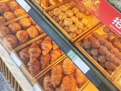 -泸溪河桃酥(长乐路店)