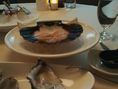 -Oyster Talks 四度蚝法餐厅