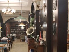 -朝花夕拾中餐厅(台儿庄古城复兴广场店)