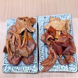 一家连骨头都舍不得扔掉的卤味店