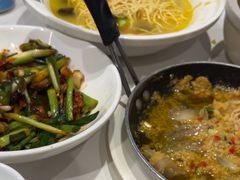 -周大厨辣椒炒肉(淮安万达店)
