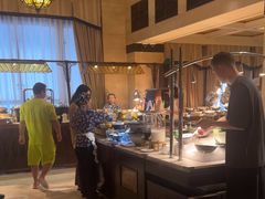 -上海和平饭店茉·莉酒廊 Jasmine Lounge