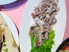 -高佳庄·舟山海鲜(海景旗舰店)